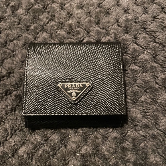 Prada Black Mini Case - Picture 6 of 6